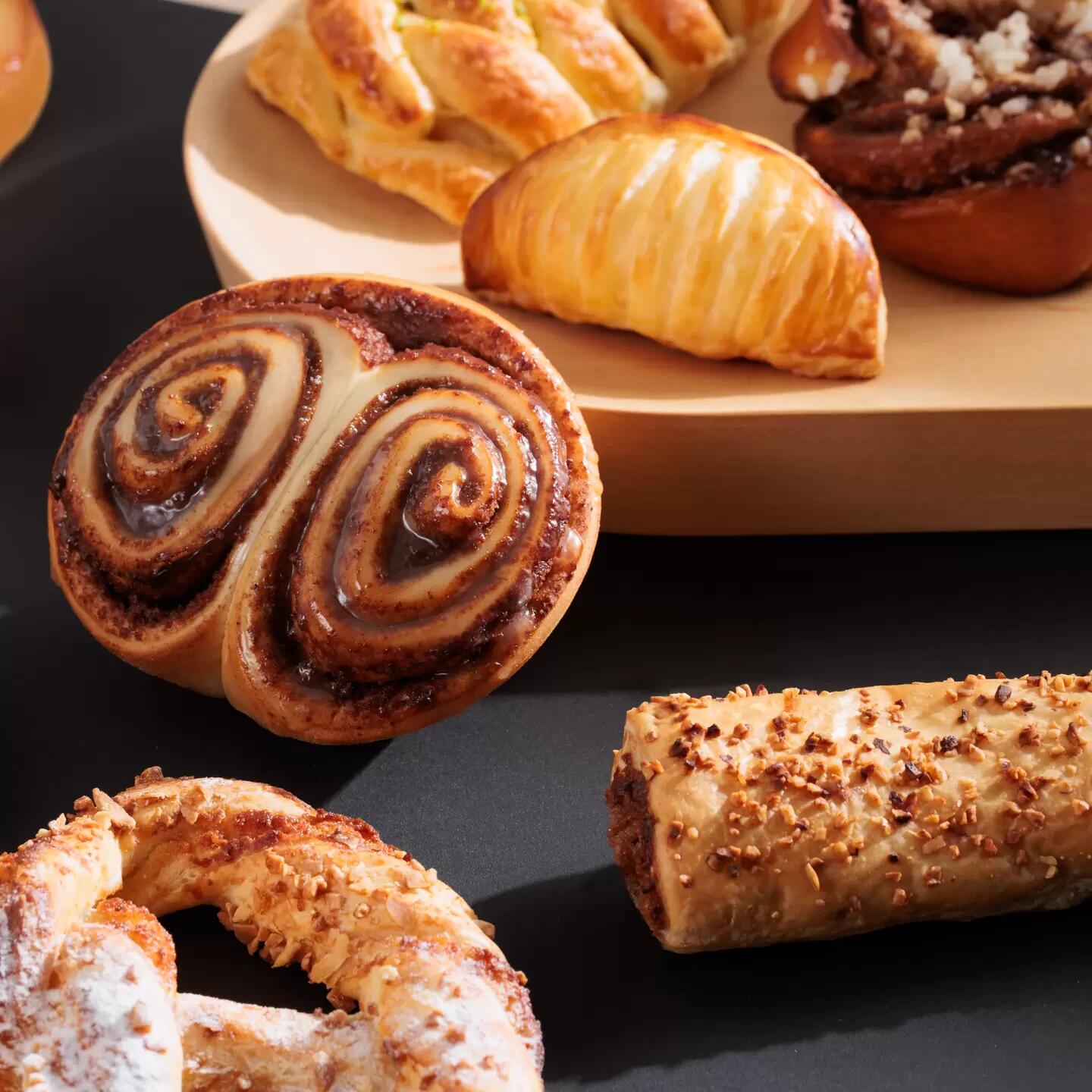 RONDO Pastry Products