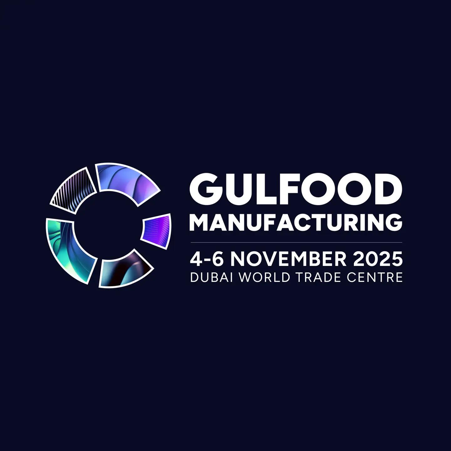 Gulfood 2025