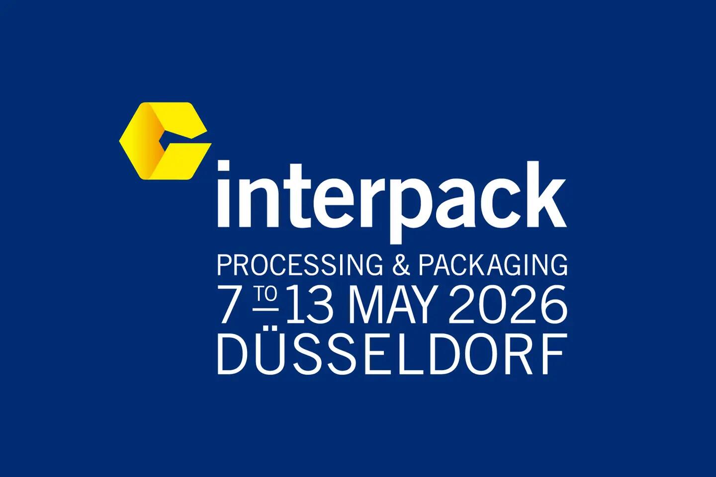 Interpack 2026