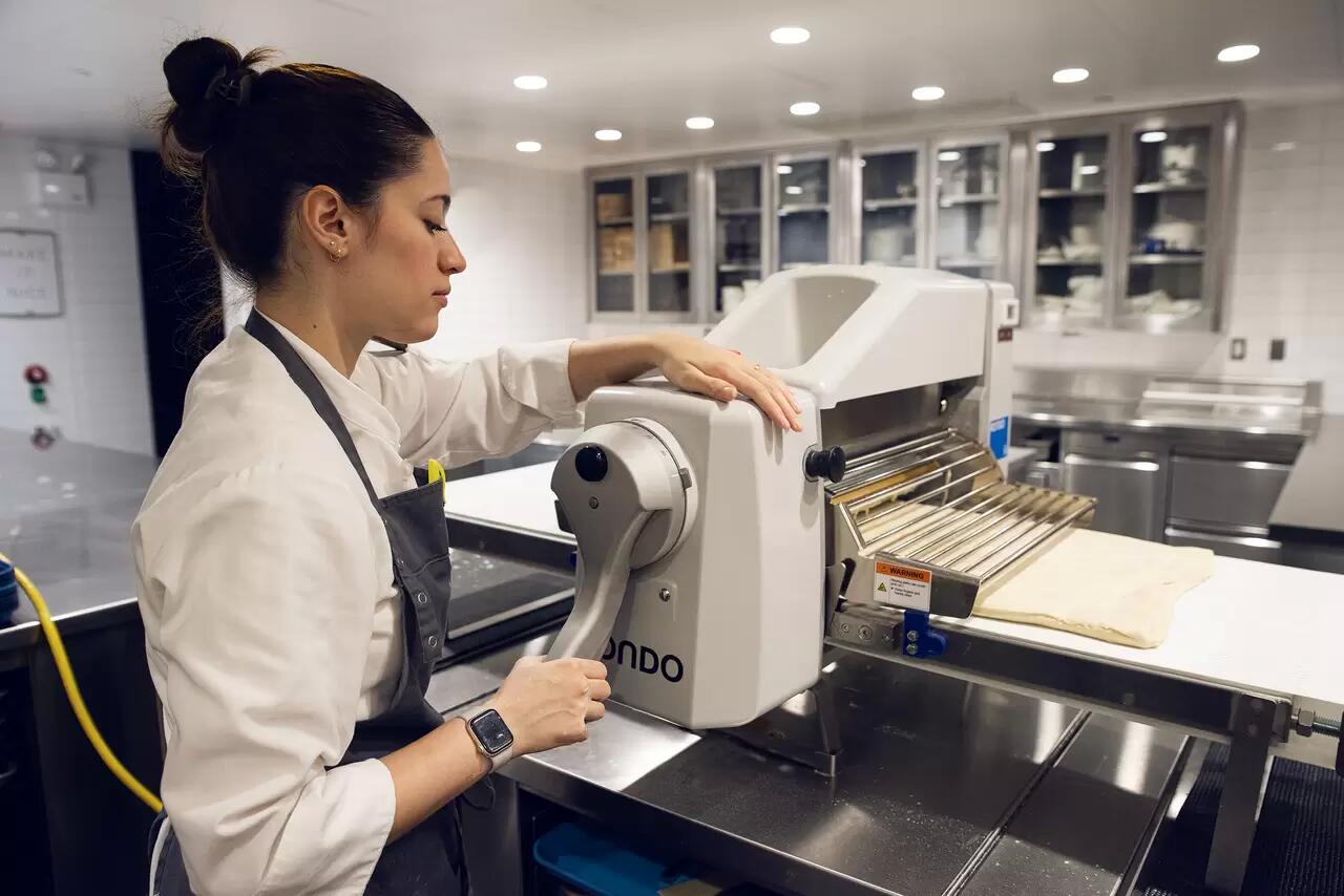 RONDO Econom at Eleven Madison Park