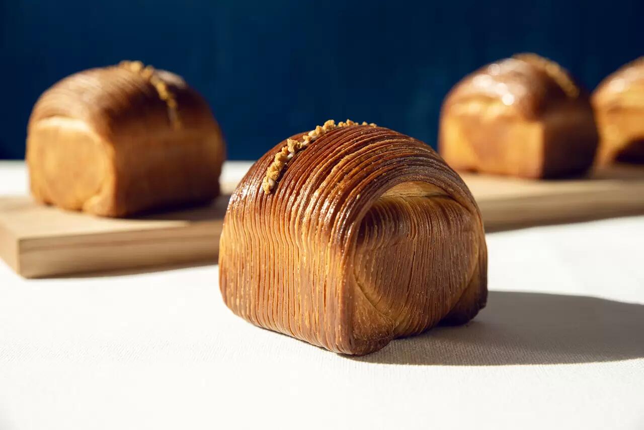 Madison Squares Specialty Pastry