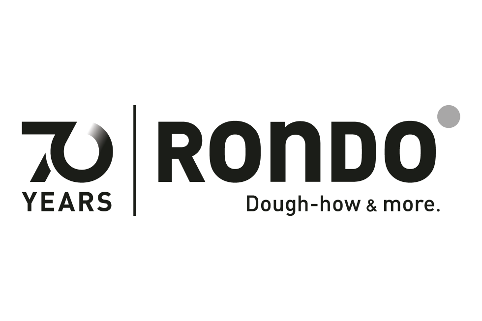 RONDO Logo 70 years