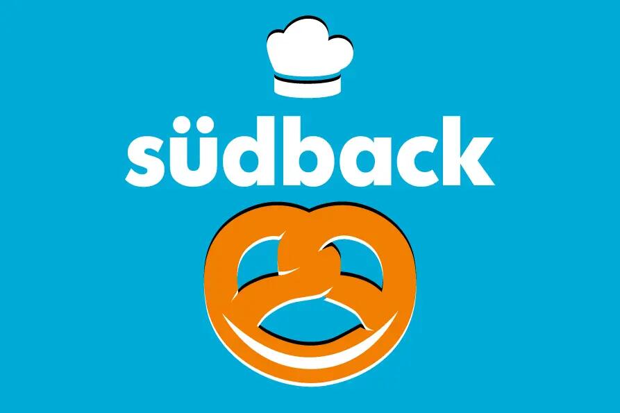 Südback Logo Highlight