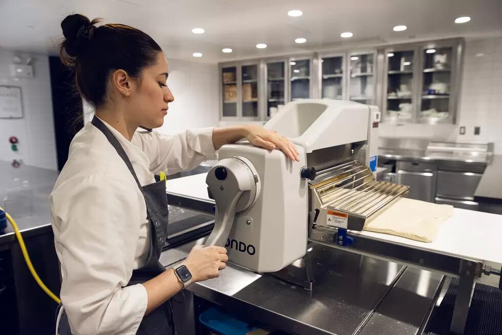 RONDO Econom at Eleven Madison Park