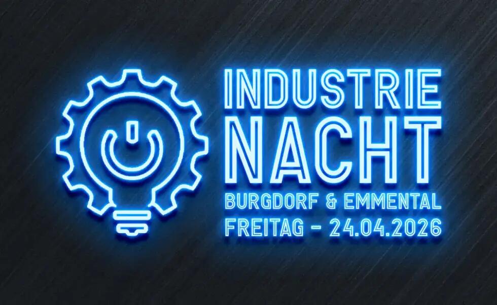 Industrienacht Burgdorf