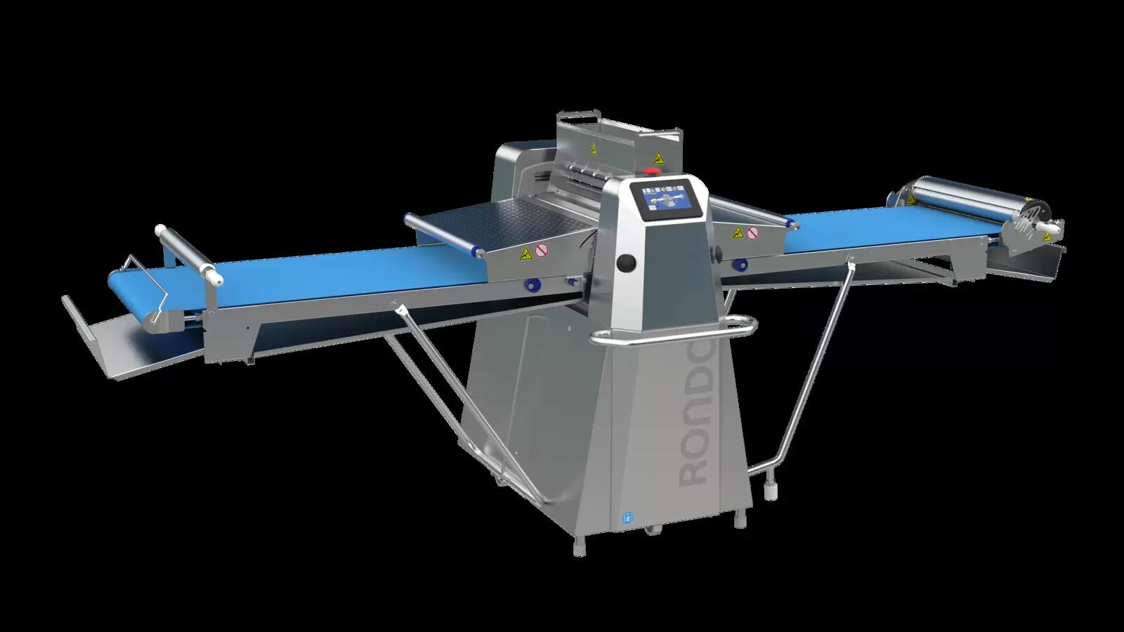 Rondostar fold-up tables