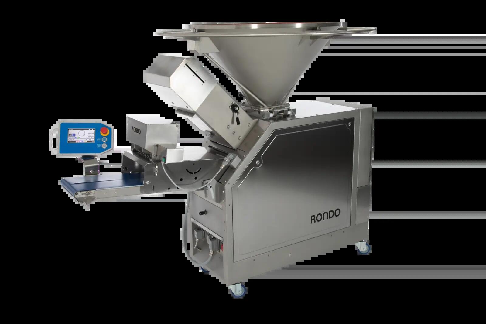 RONDO ¦ Abwieger 7000