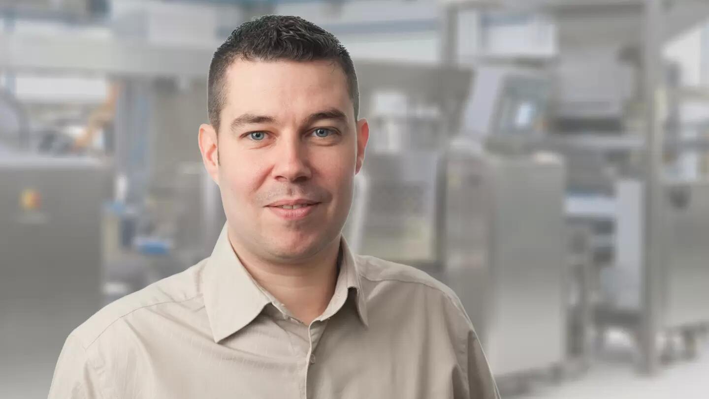 RONDO Service Guillaume Arbeit