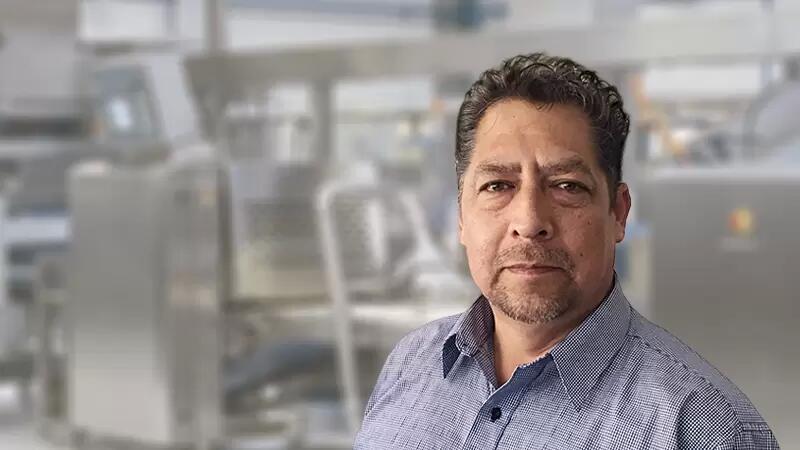 RONDO Sales Juan José Barron