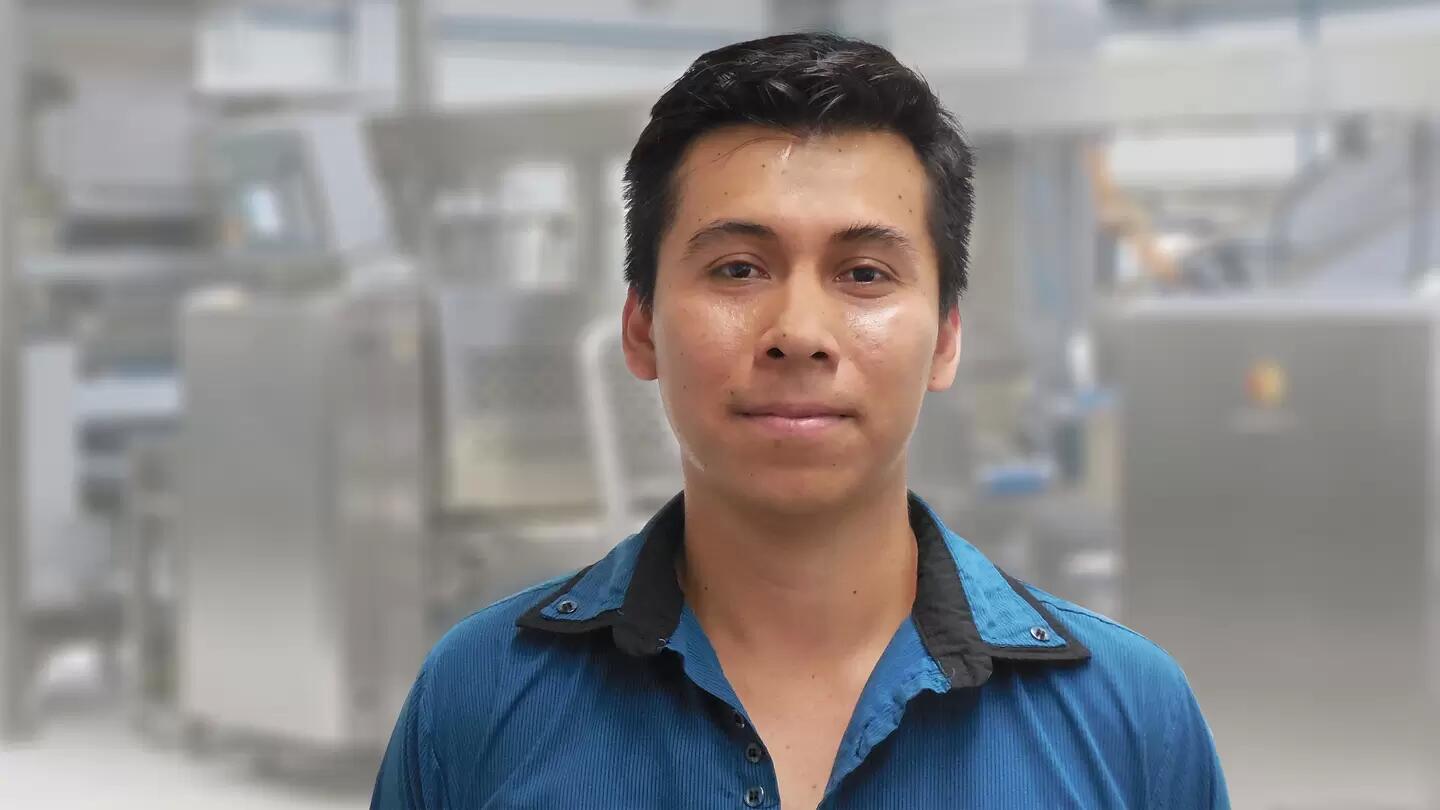 RONDO Service Gabriel Diaz