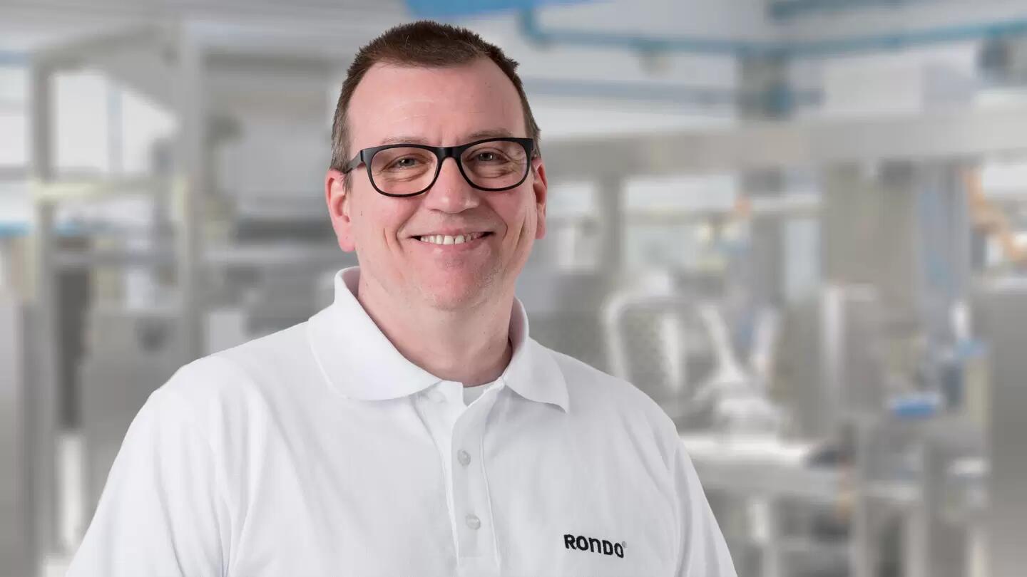 RONDO Croonenbroek Rütger