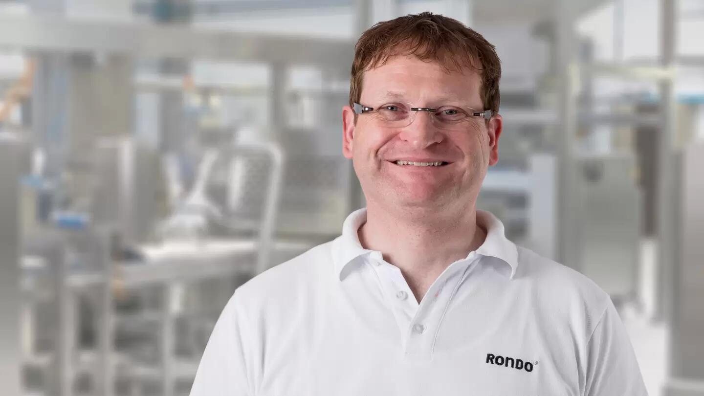 RONDO Berthold Kruth