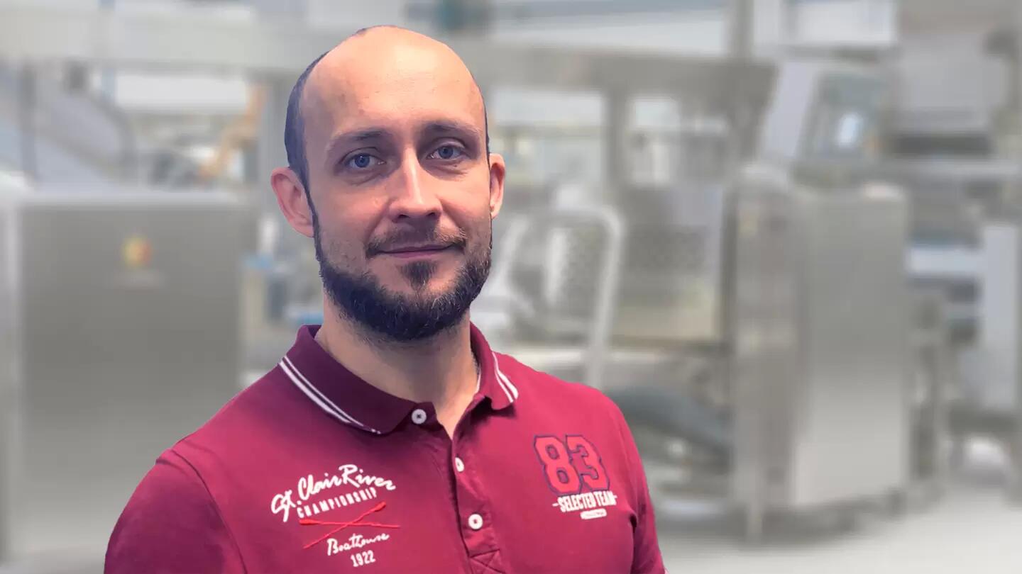 RONDO Russia: Ivanov Kirill