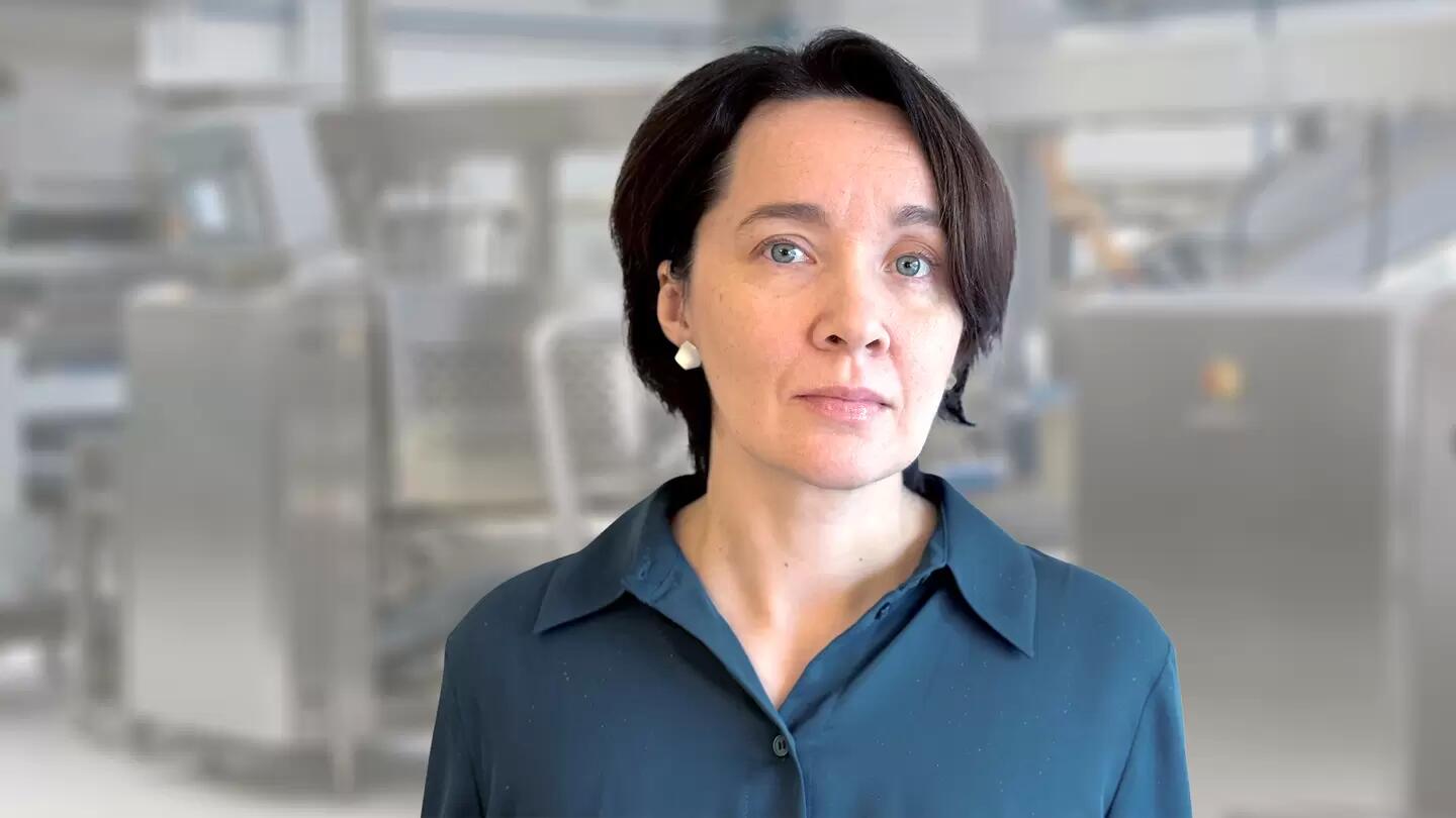 RONDO Russia: Polina Maria