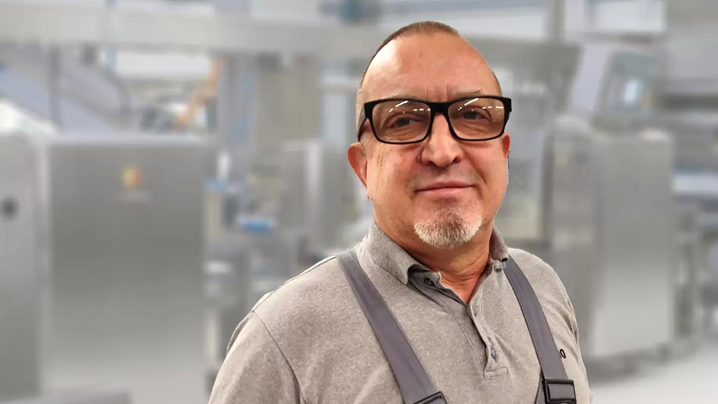 RONDO Russia: Shershnev Alexey