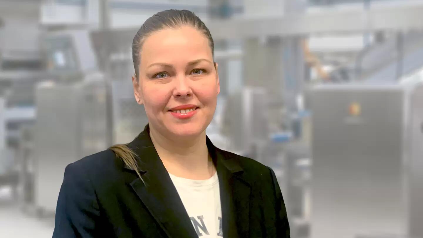 RONDO Russia: Tsareva Viktorya