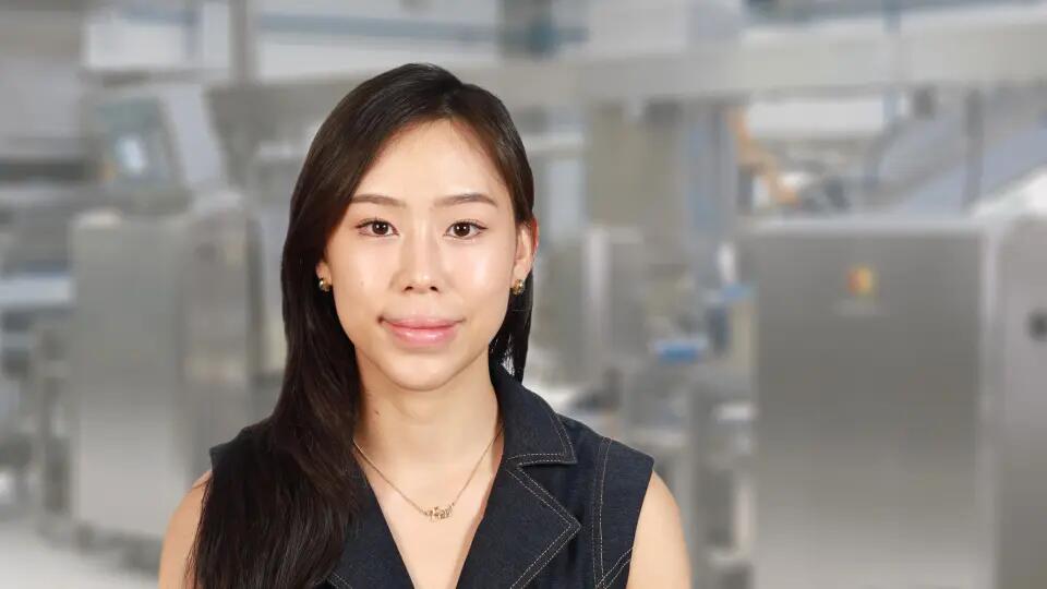 Katherine Teo RONDO South East Asia