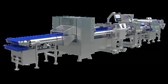 Starline 5 mit Zusatzgeräten