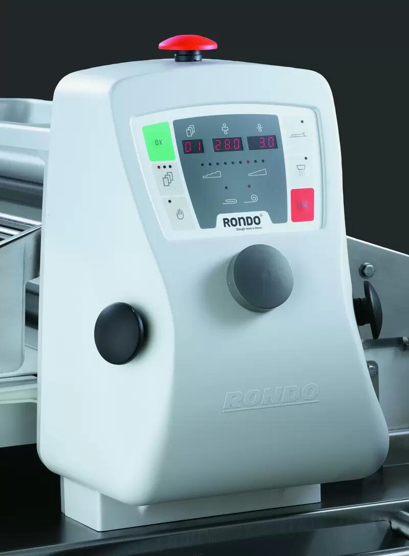 RONDO Kombi Bedienpanel