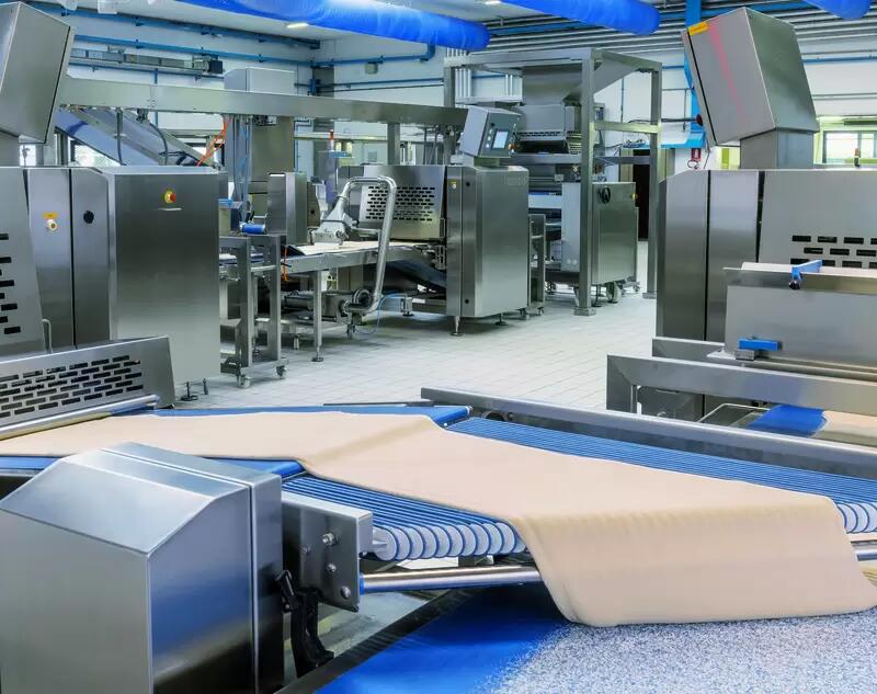 RONDO ASTec Industrielinien