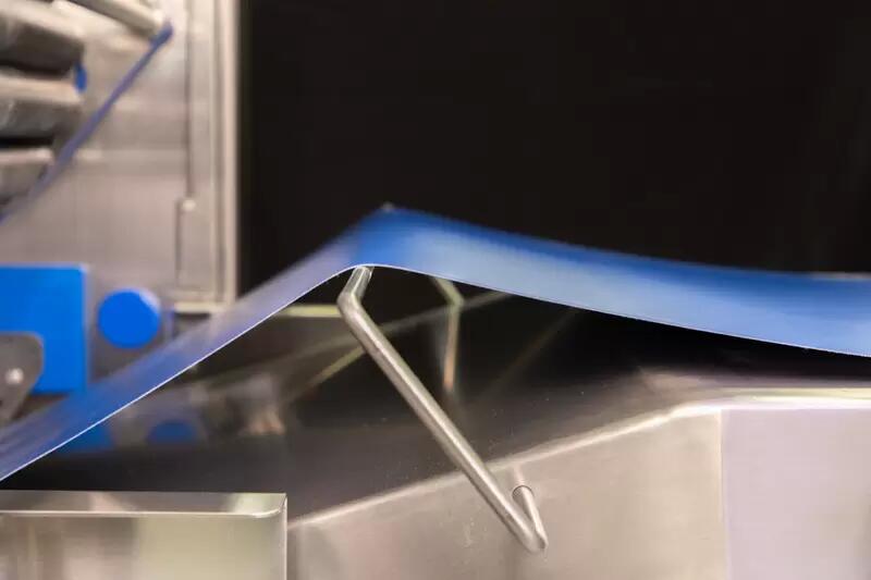 RONDO ASTec Bread Line