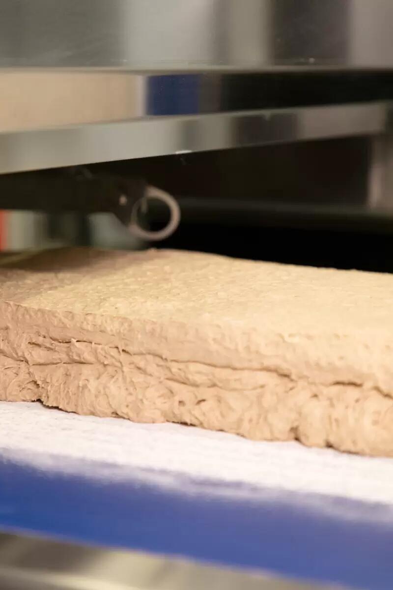 RONDO ASTec Bread Line