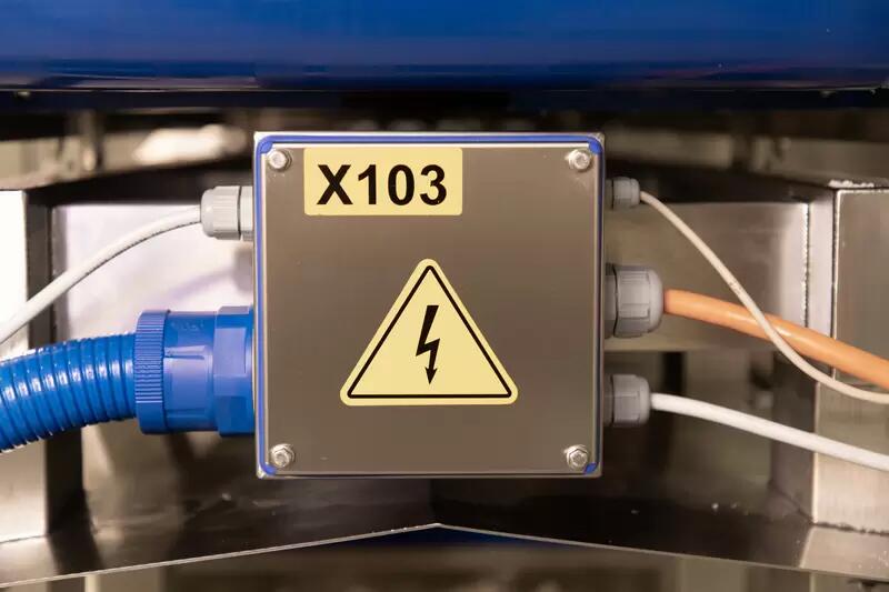 RONDO ASTec Bread Line