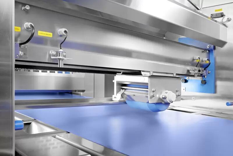 RONDO ASTec Linie Roller