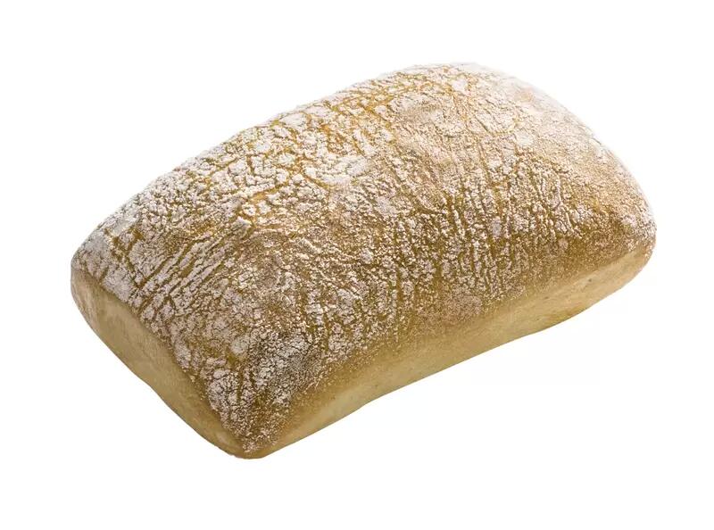 RONDO Ciabatta Gebäck