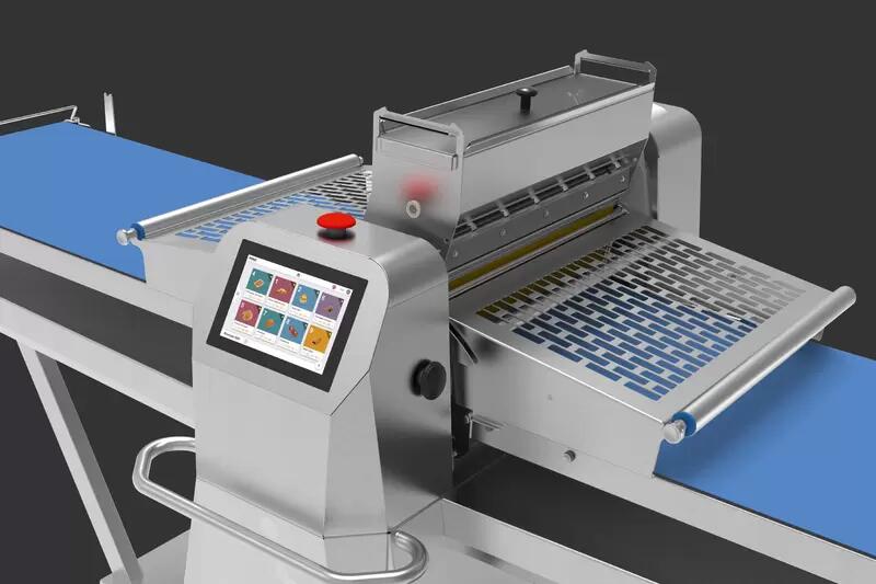 RONDO Rondostar 5000 Touch Screen