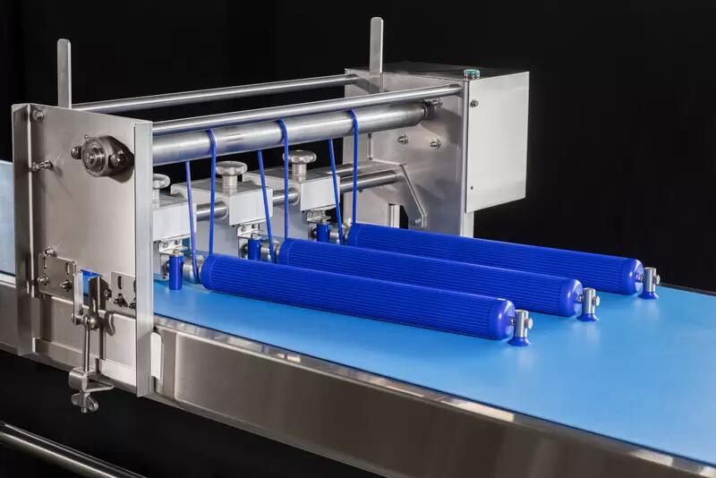 RONDO Multi Rollwinder