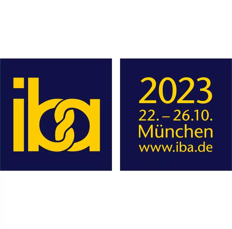 iba 2023 Logo