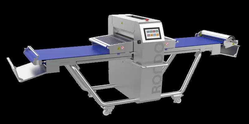 RONDO Compas 4.0 Expert Elektronische Teigausrollmaschine