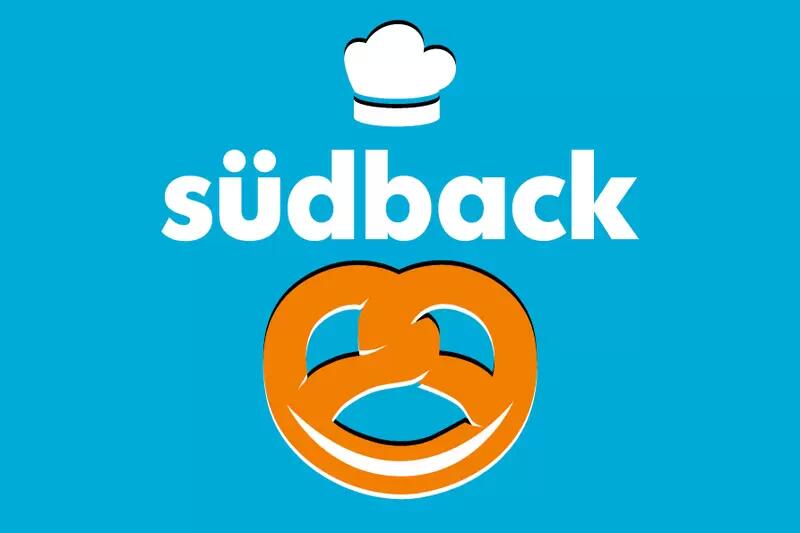 Südback Logo Highlight