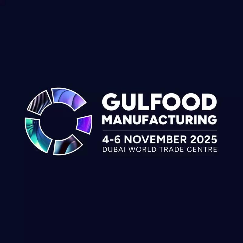 Gulfood 2025