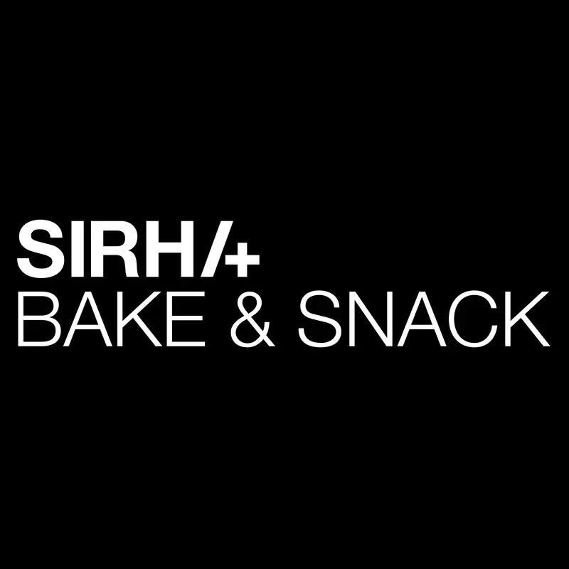 Logo Sirha Bake & Snack