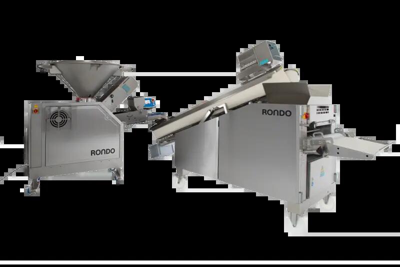 RONDO ¦ Abwieger 7000