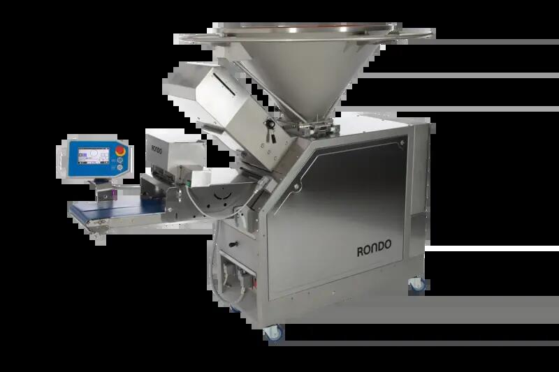 RONDO ¦ Abwieger 7000